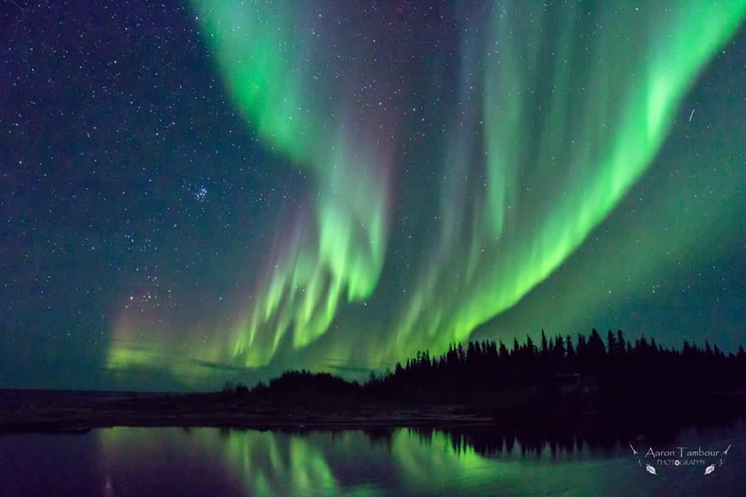 Eileen'S Bed & Breakfast/Guest House Hay River Bagian luar foto