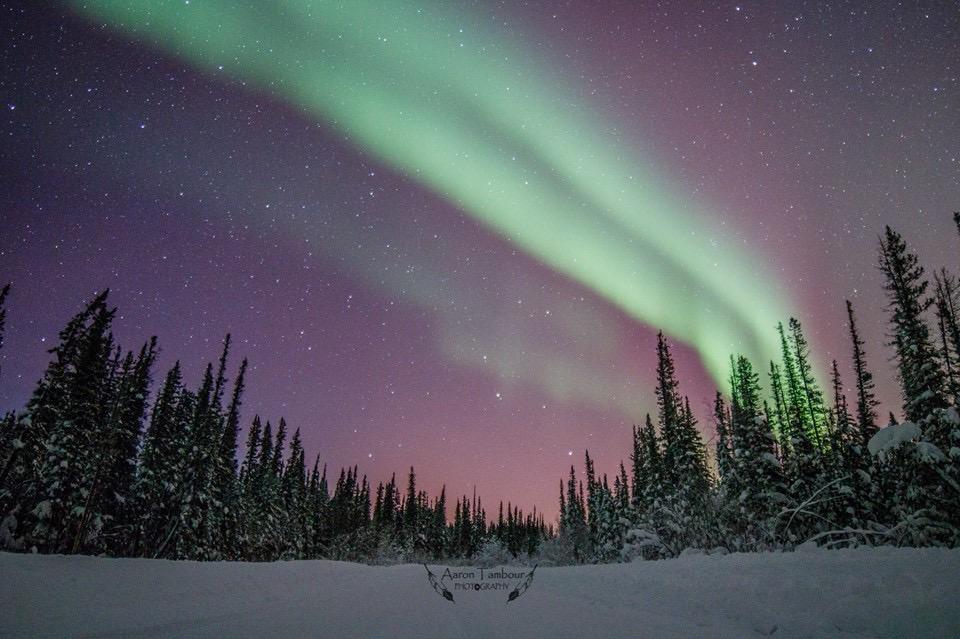 Eileen'S Bed & Breakfast/Guest House Hay River Bagian luar foto